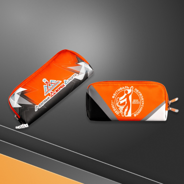 Пеналы, несессеры